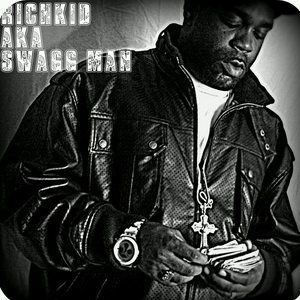 Meet your Posher, Richard